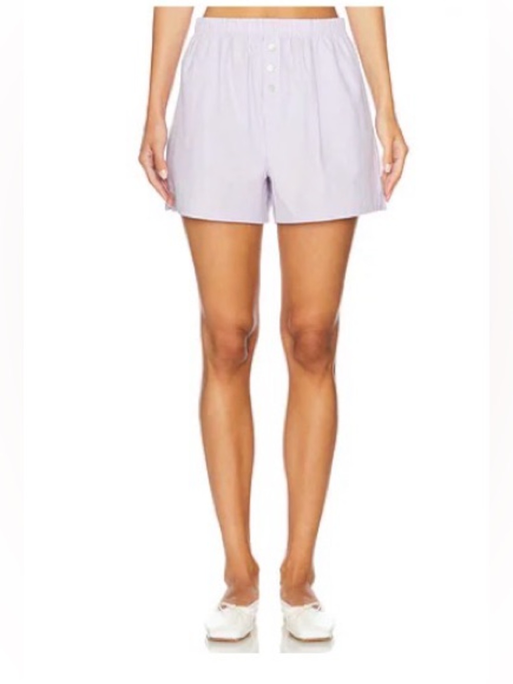 DONNI Sandwash Boxer Short